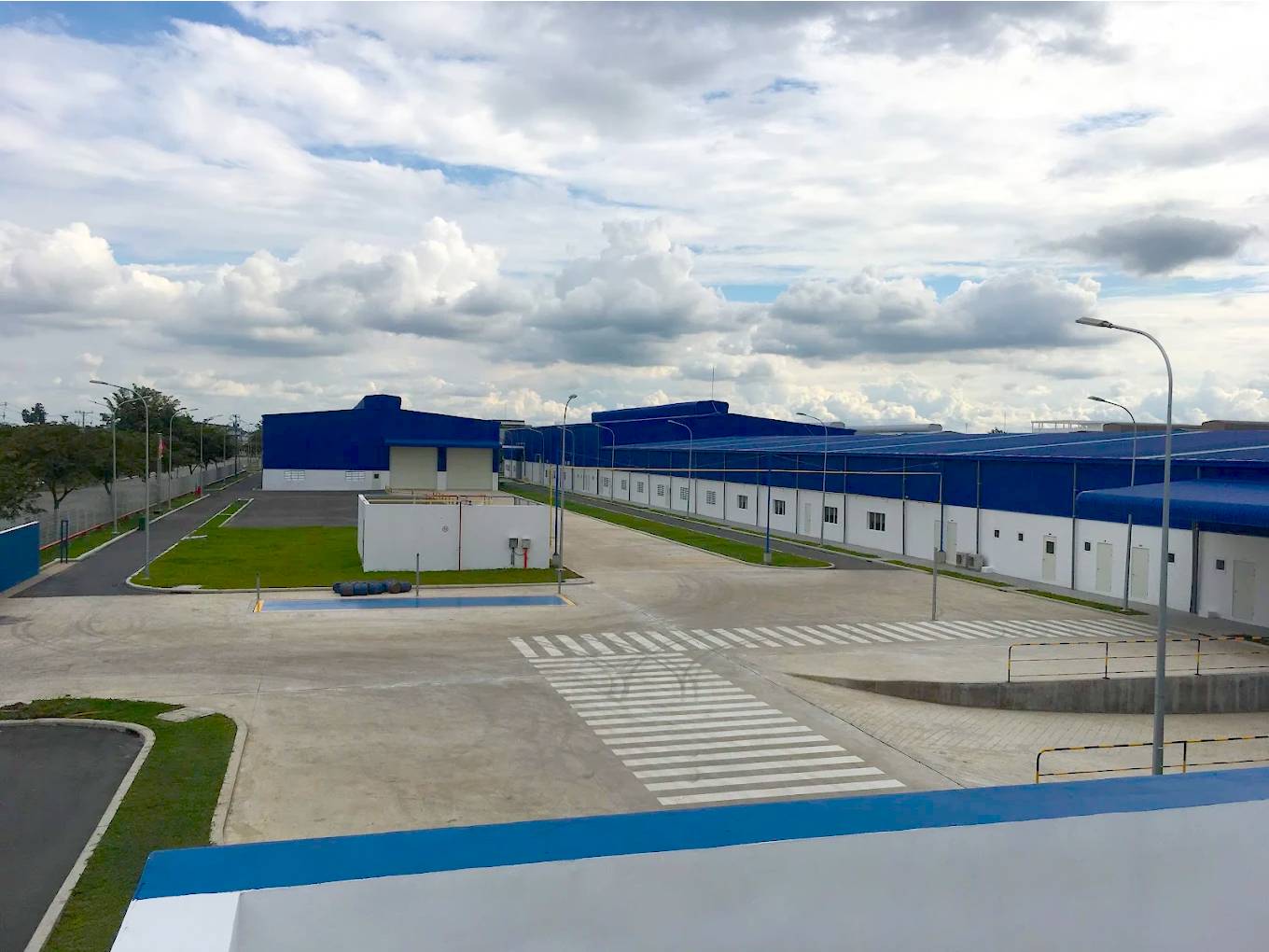 An Dien Foods JSC - ABC Branch