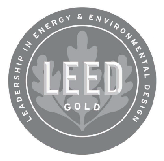 LEED GOLD