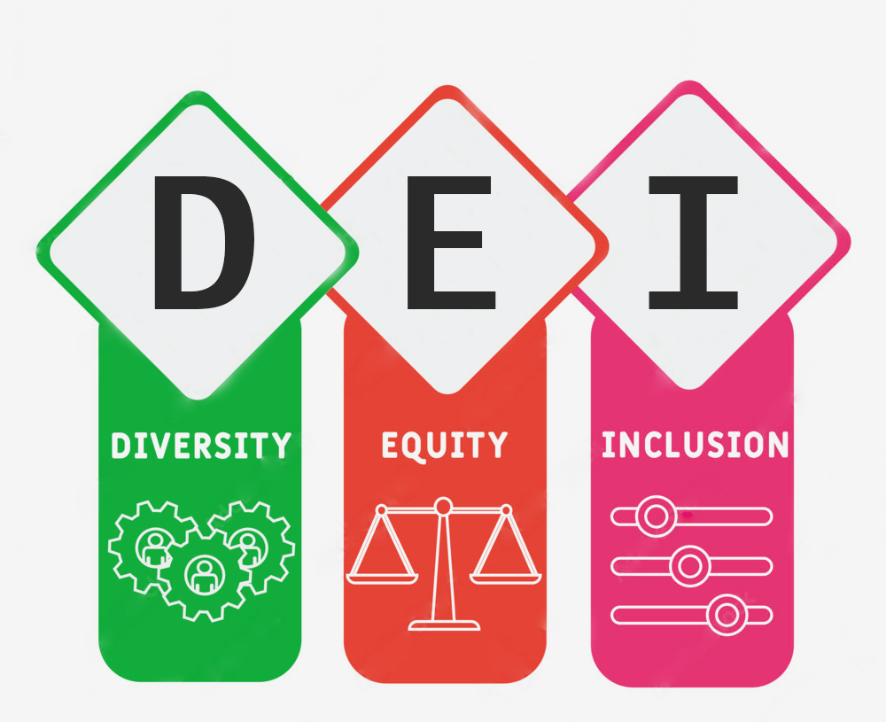 Diversity – Equity - Inclusion  Policy