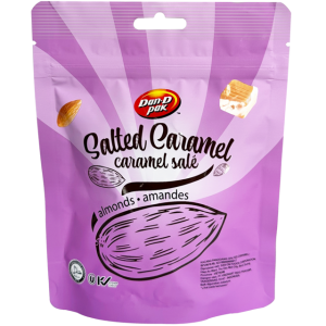 Almonds Salted Caramel 85g