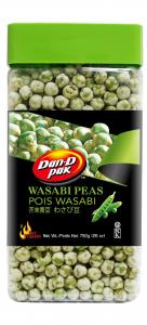 Wasabi Peas 750g