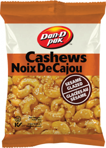 Cashews Sesame 100g