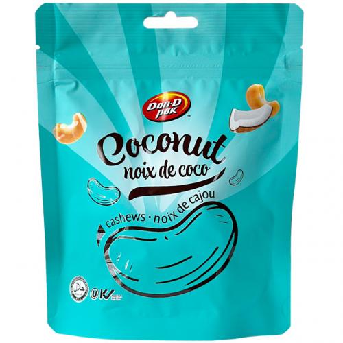 Cashews Coconut 85g