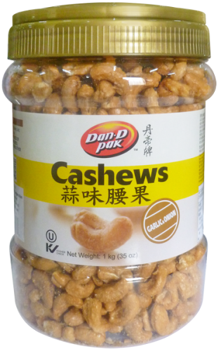 Cashews Garlic 1kg