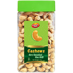 Cashews Salted 1kg