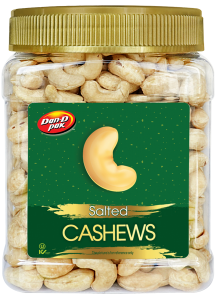 Cashews Salted 700g