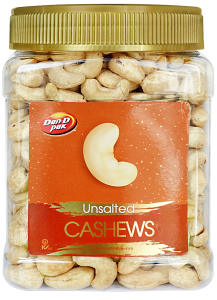 Cashews Unsalted 700g
