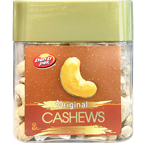 Cashews Unsalted 250g