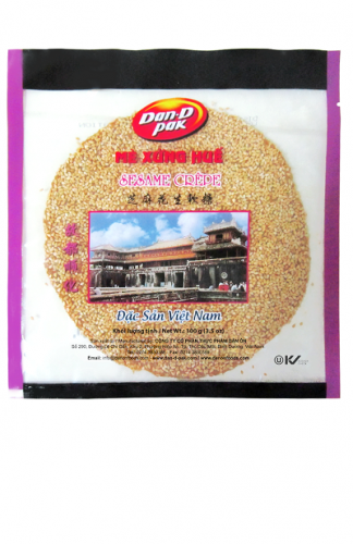Sesame Crepe 100g