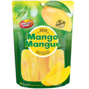 Dried Mango 200g