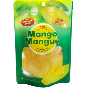 Dried Mango 85g
