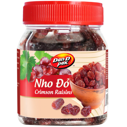 Crimson Raisins 250g