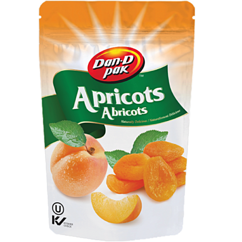 Dried Apricots 150g