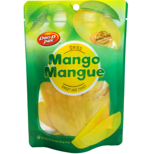 Dried Mango 85g