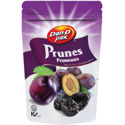 Prunes 150g