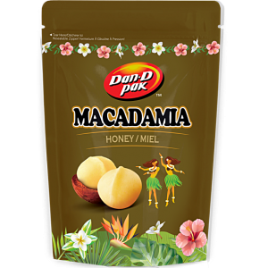 Macadamia Honey 80g