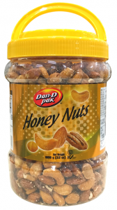 Honey Nuts 908g