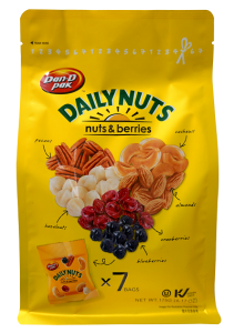 Daily Nuts 175g