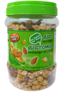Select Nut Mix Salted 908g