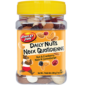 Daily Nuts 200g