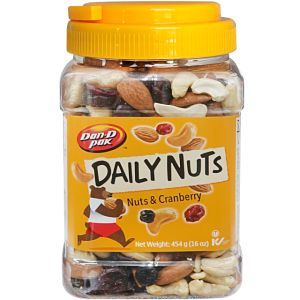 Daily Nuts 454g