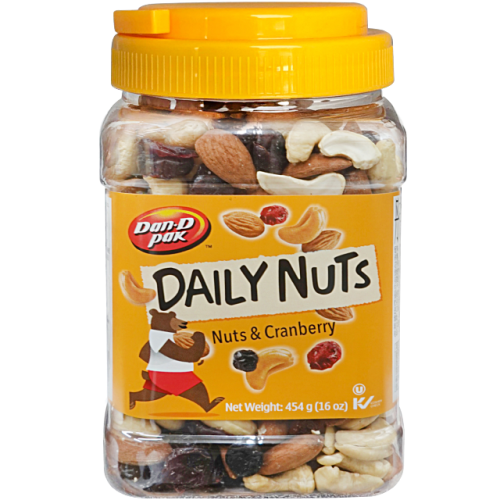 Daily Nuts 454g