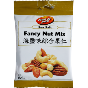 Fancy Nut Mix Salted 85g