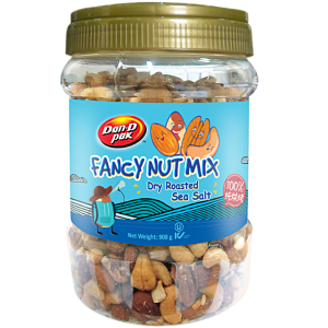 Fancy Nut Mix Salted 908g