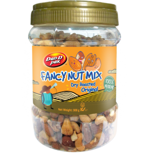 Fancy Nut Mix Unsalted 908g