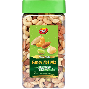 Fancy Nut Mix Salted 1kg