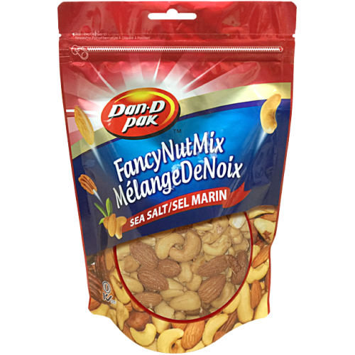 Fancy Nut Mix Salted 270g