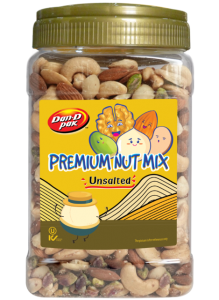 Premium Nut Mix 1kg (35 oz)