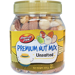 Premium Nut Mix 215g