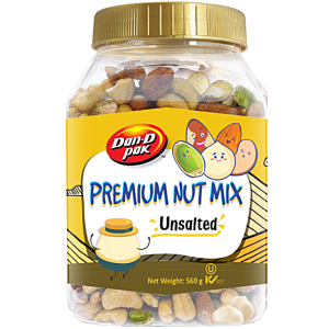 Premium Nut Mix 560g