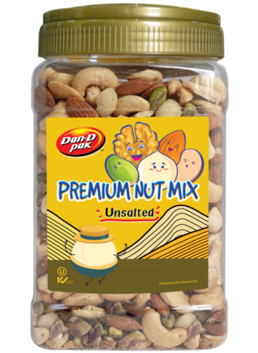 Premium Nut Mix 1kg (35 oz)