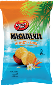 Macadamia Honey 50g