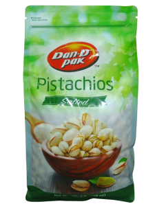 Pistachios Salted 1.36kg