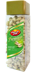 Pistachios Salted 480g