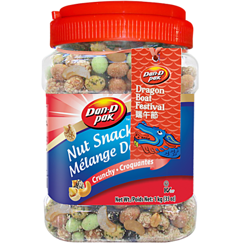 Dragon Boat Mix 1kg