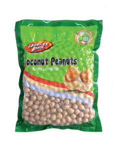 Coconut Peanuts 800g