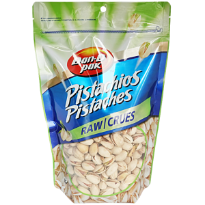 Pistachios Salted 500g