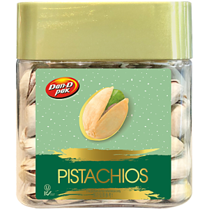 Pistachios Salted 185g
