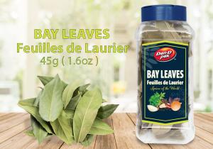 Bay Leaves 45g