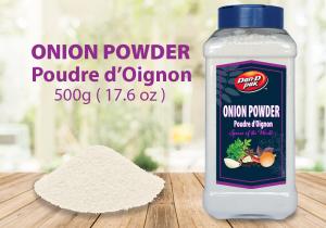 Onion Powder 500g