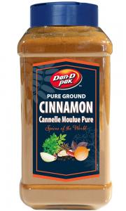 Pure Ground Cinnamon 400g