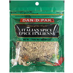 Italian Spice 50g