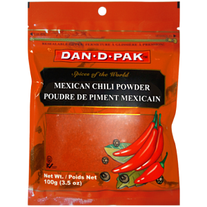 Mexican Chili Powder 100g