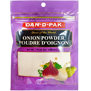 Onion Powder 100g