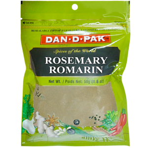 Rosemary Ground 50g