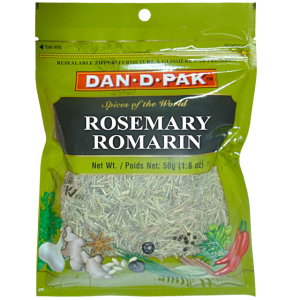 Rosemary Whole 50g
